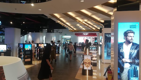 Vincom Center Lê Thánh Tôn An Phước 2
