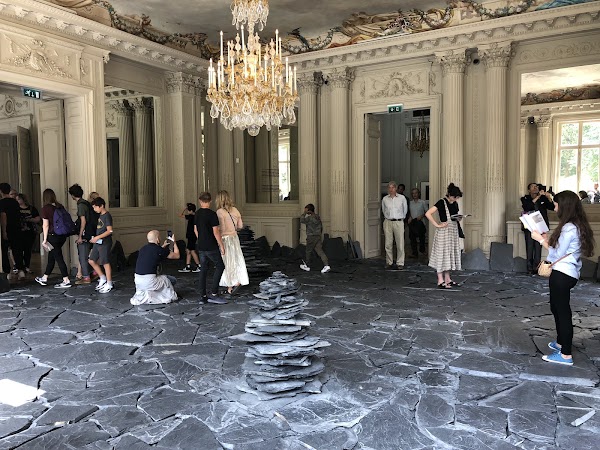 Hôtel Salomon de Rothschild