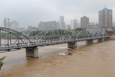 Zhongshan Bridge