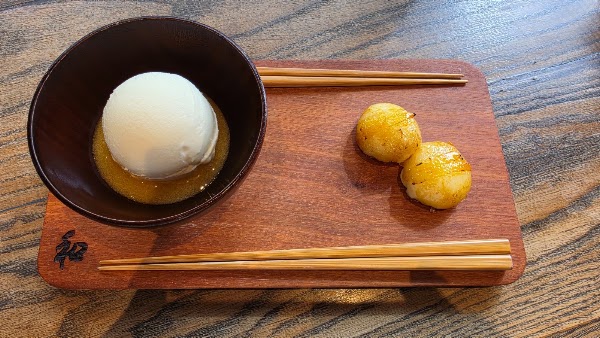 Peace 和 Oriental Teahouse (Velaa,G floor/ Langsuan) 4