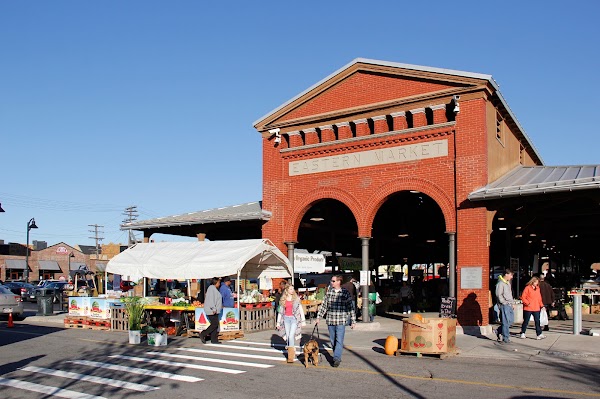 Eastern Market 1