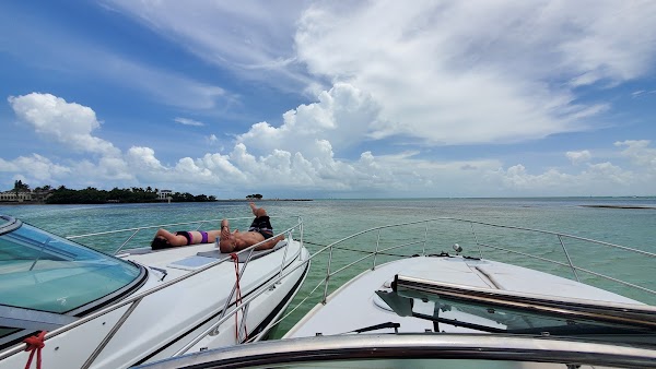 Nixon Beach Sandbar 2