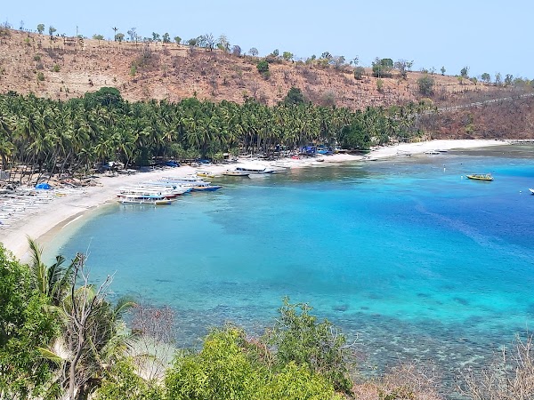 Pantai Kecinan 2