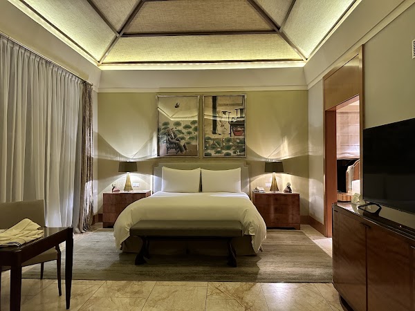 Mulia Resort - Nusa Dua, Bali 5