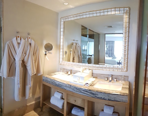 Mulia Resort - Nusa Dua, Bali 3