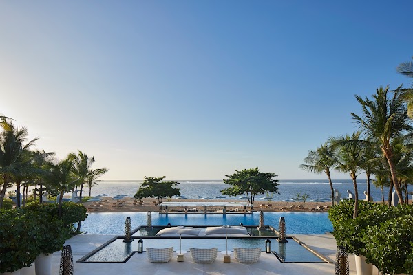 Mulia Resort - Nusa Dua, Bali 2
