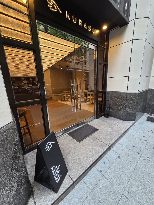 Kurasu Makati 1