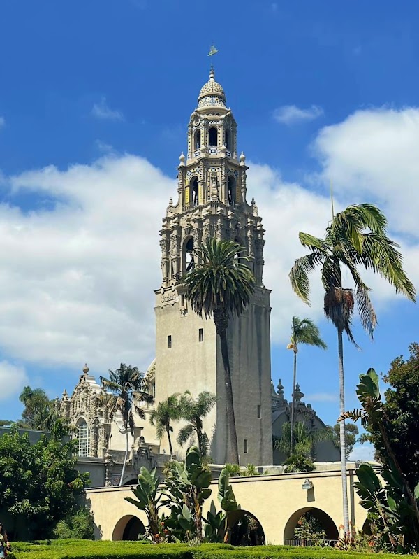 California Tower 4