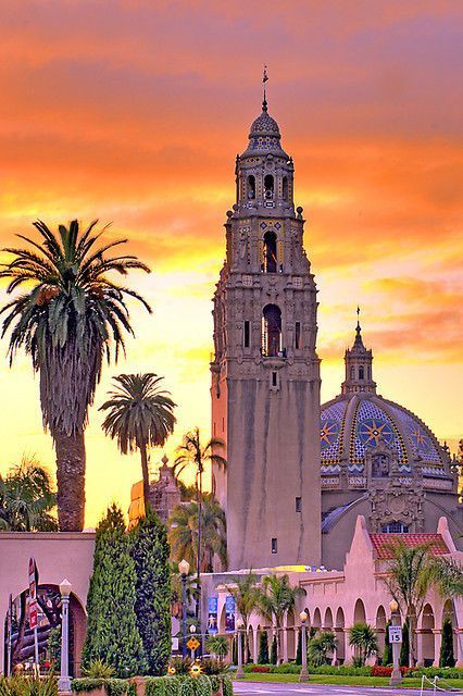 California Tower 3
