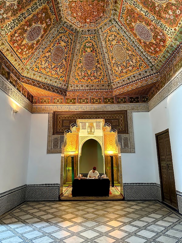 Bahia Palace 5