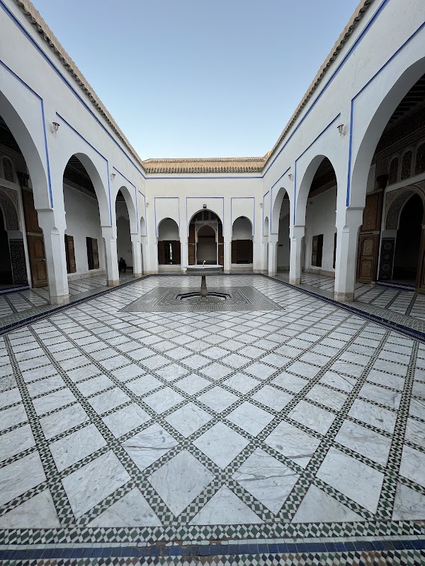 Bahia Palace 4