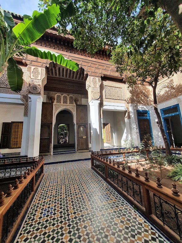 Bahia Palace 3