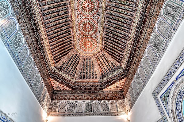 Bahia Palace 2