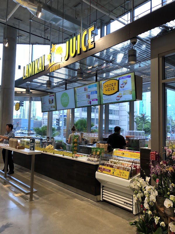 Whole Foods Market