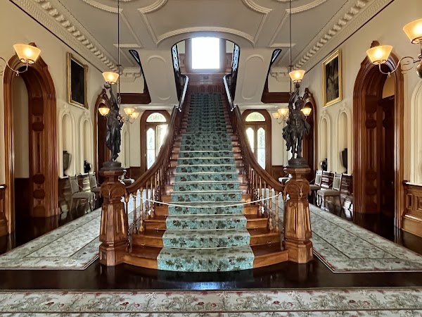 Iolani Palace 3
