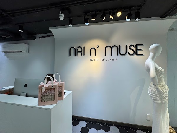 Nai n' Muse 5