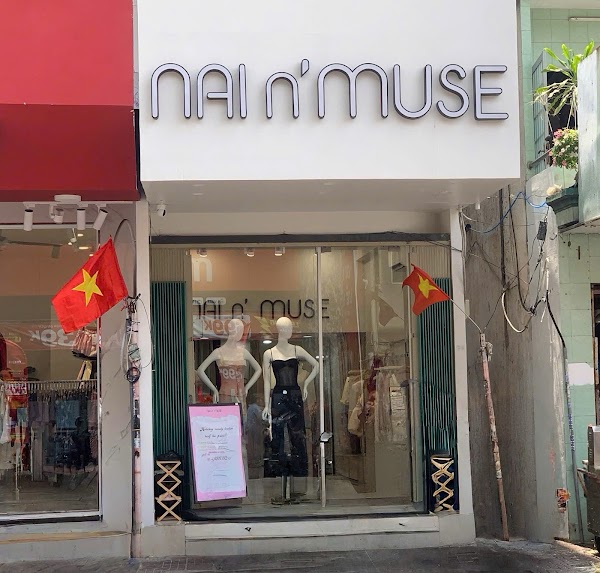Nai n' Muse 2