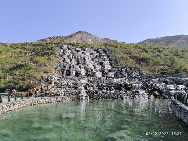 Hanging Garden Kalba 5