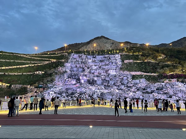 Hanging Garden Kalba 3