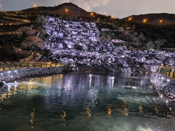 Hanging Garden Kalba 2