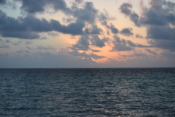 Arambol Beach