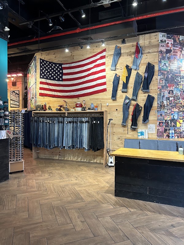 The ReShop