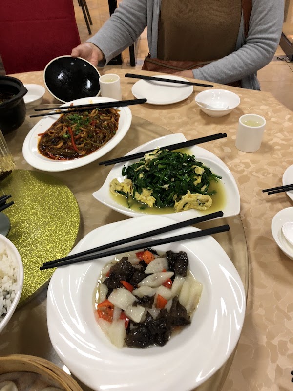 Nanxiang Steamed Bread Shop 2