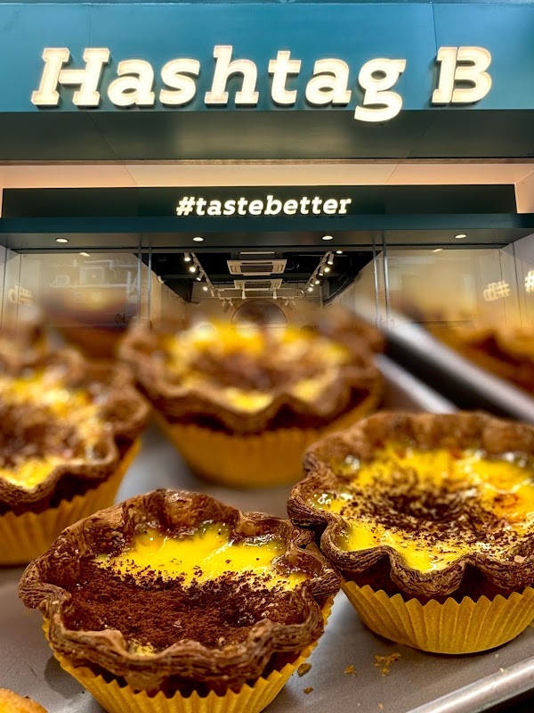 Hashtag B (Causeway Bay) 5