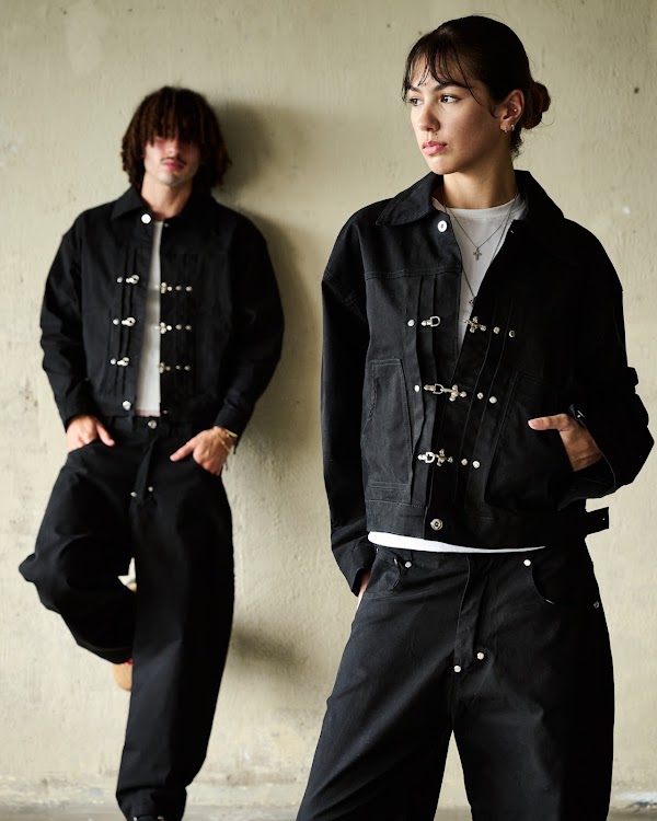HARDY BOYS ® | Vietnam – Minimal & Versatile 3