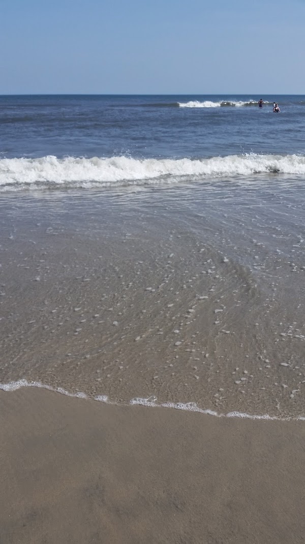 Diamond Beach 1