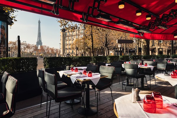 Chez Francis