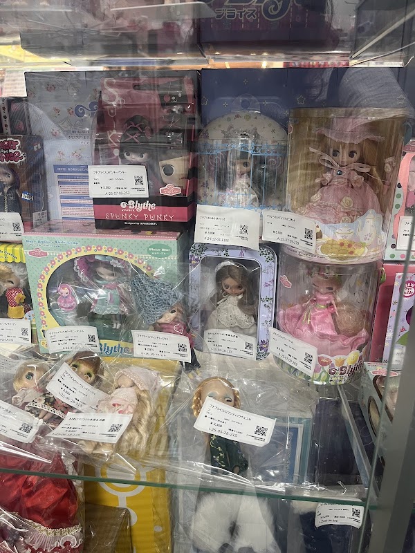 Dolly Teria -ドーリーテリア- 秋葉原ラジオ会館店 3