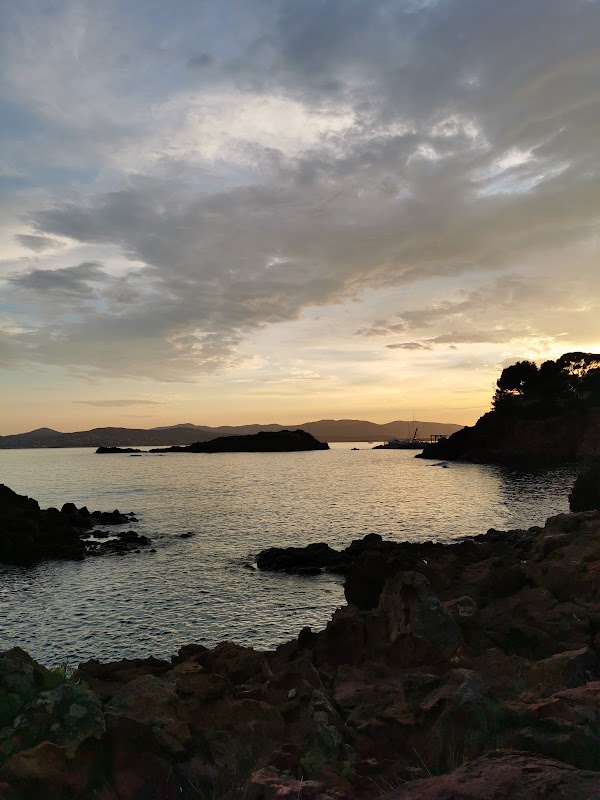 Plage des Fournas 5