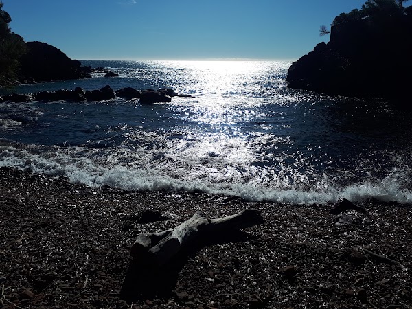 Plage des Fournas 4