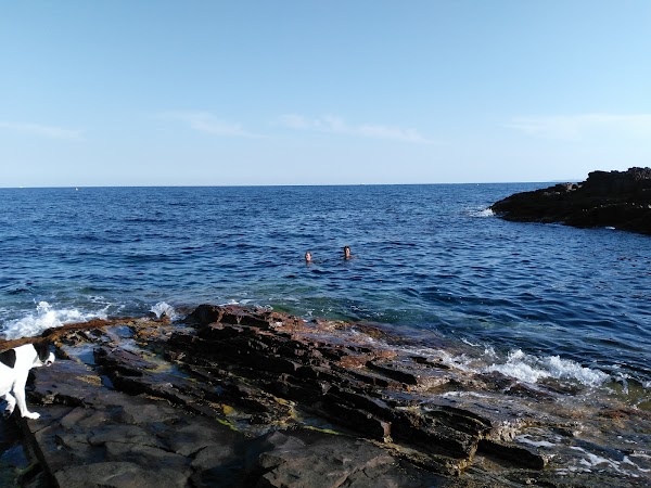 Plage des Fournas 3
