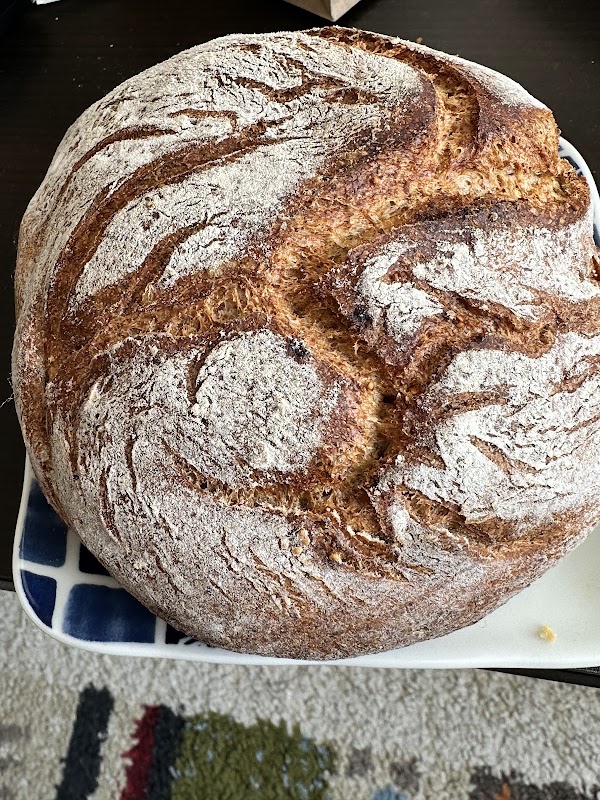 Boulangerie Aman 5