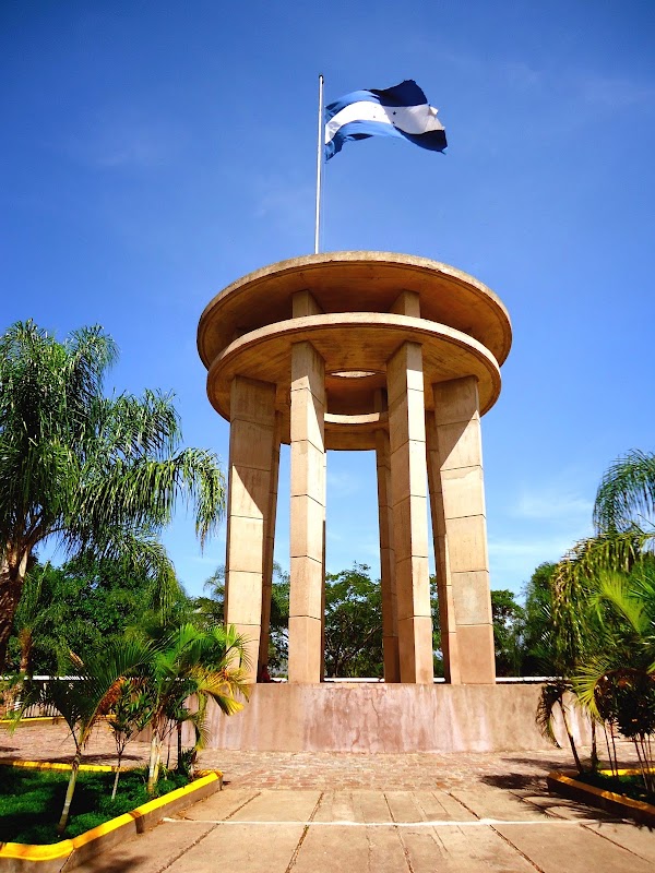 Parque Cerro Juana Lainez 5