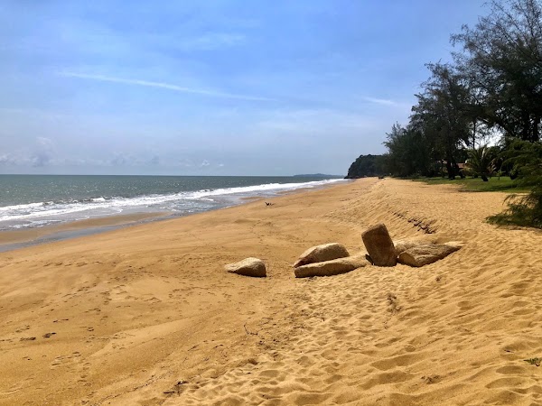 Pantai Cherating
