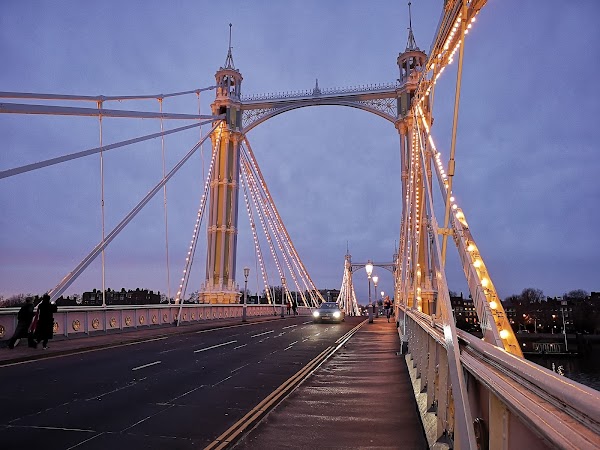 Albert Bridge 3