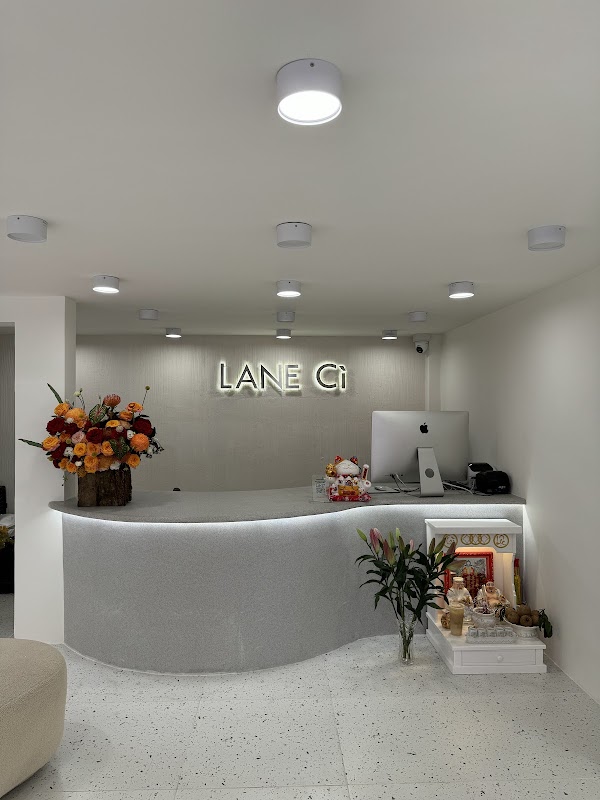 Lane Cì 5