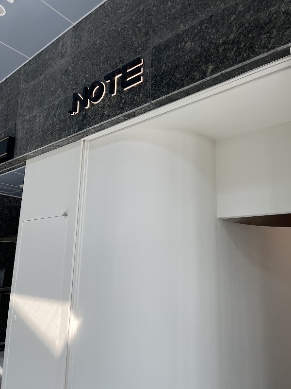 .NOTE Busan Perfume Workshop 부산향수공방 닷노트 해운대