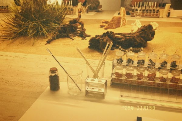 .NOTE Busan Perfume Workshop 부산향수공방 닷노트 해운대 3