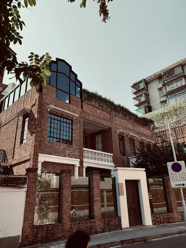 Dongshankou 1