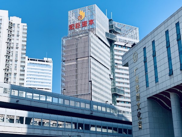 Dongshankou 3