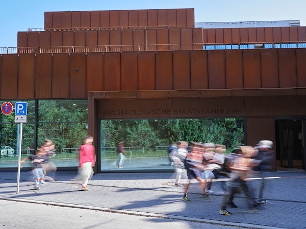 Archäologische Staatssammlung