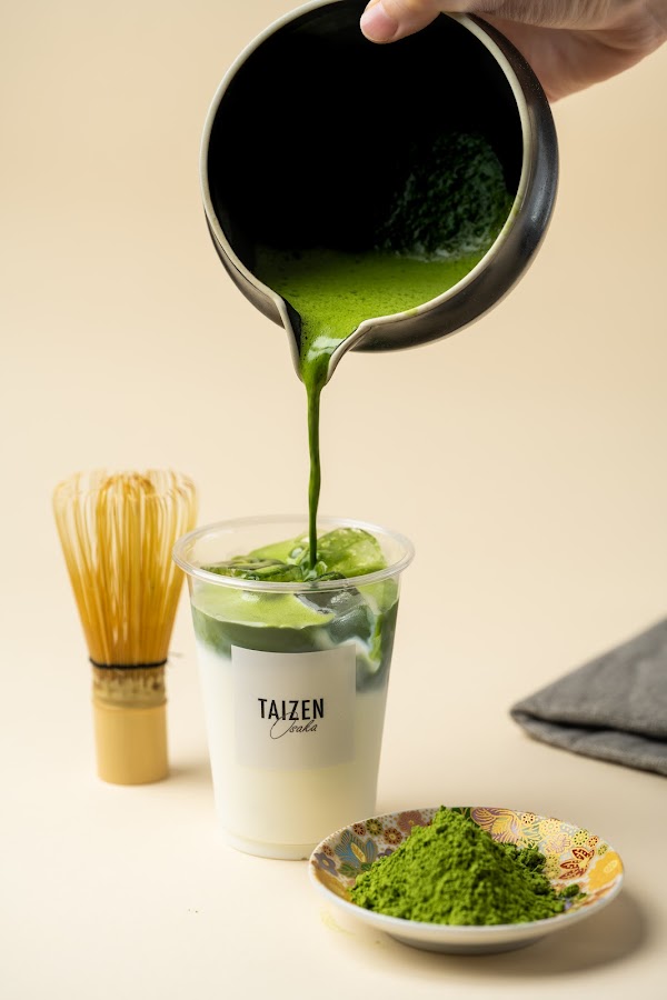 TAIZEN.OSAKA 5