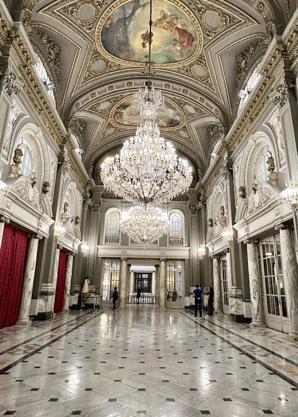 Valencia City Hall 5