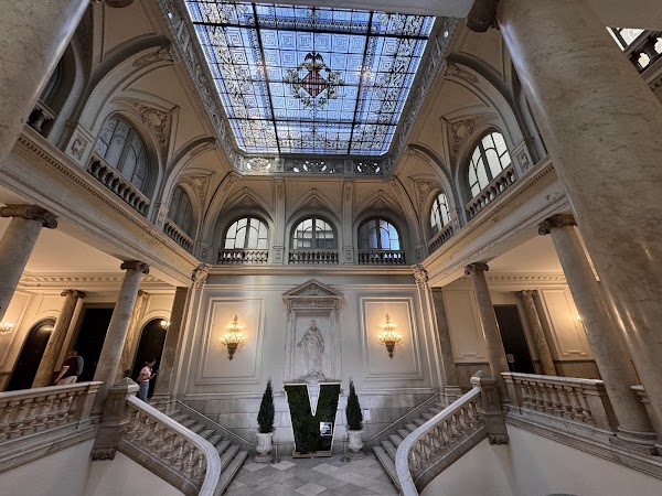 Valencia City Hall 3