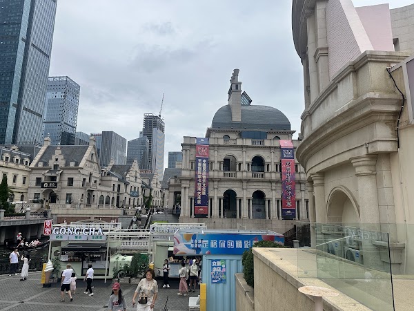 Gangdong 5th Street