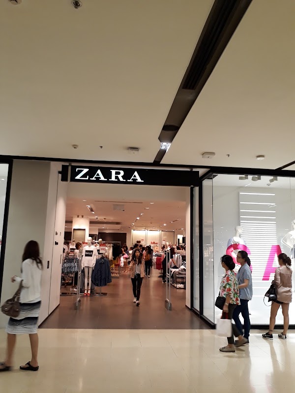 Central Ladprao 1